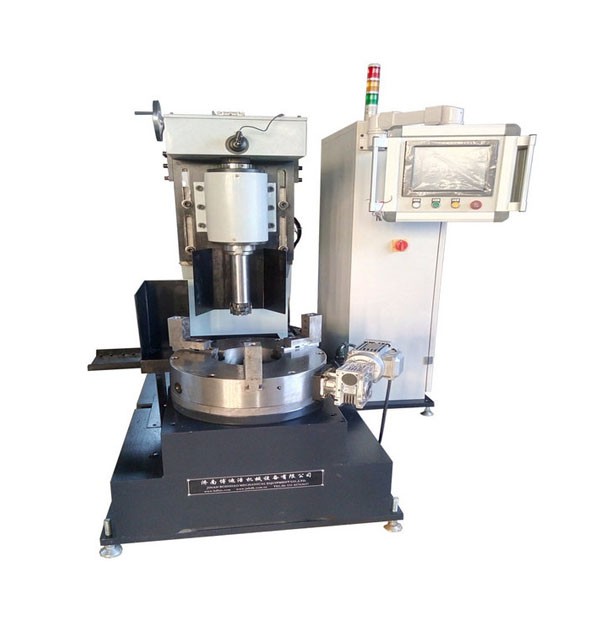 X-(400)500 CNC remilling machine