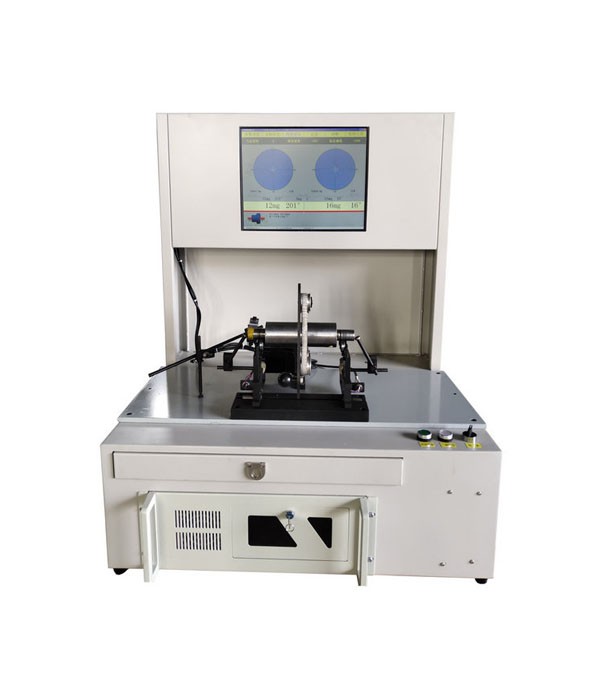 YYQ-1（3）Type D balancing machine