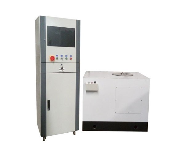 YLD-42(100,200)Type Q single side vertical balancing machine